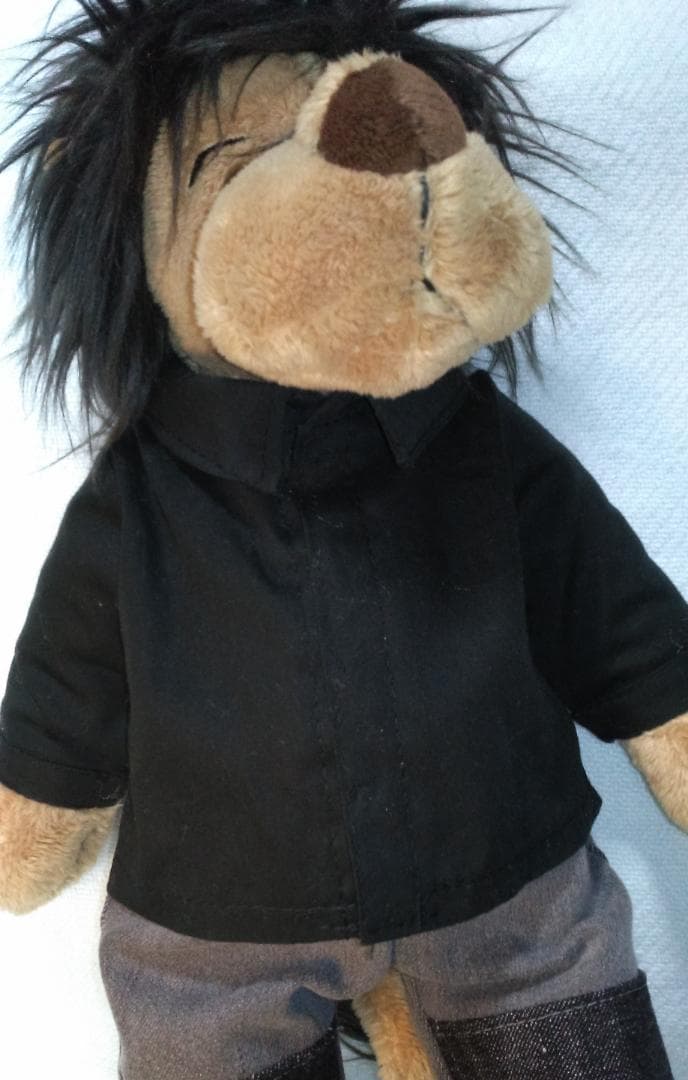 マブ様専用 イミンホ ミノミ＆キーリングミノミ服 2025ファンミ