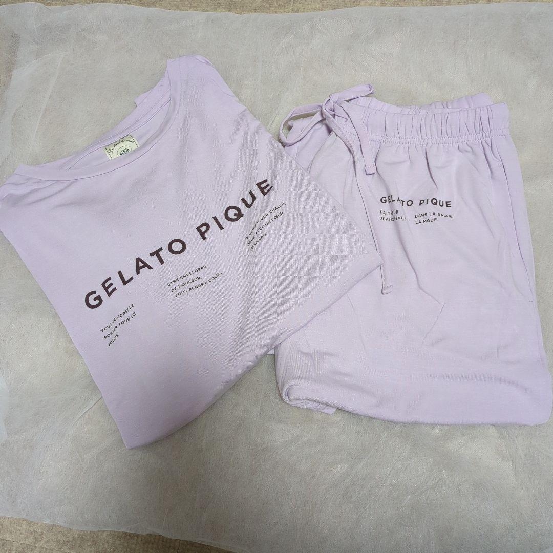 ジェラピケ 福袋 2026 長袖セットアップ - メルカリ