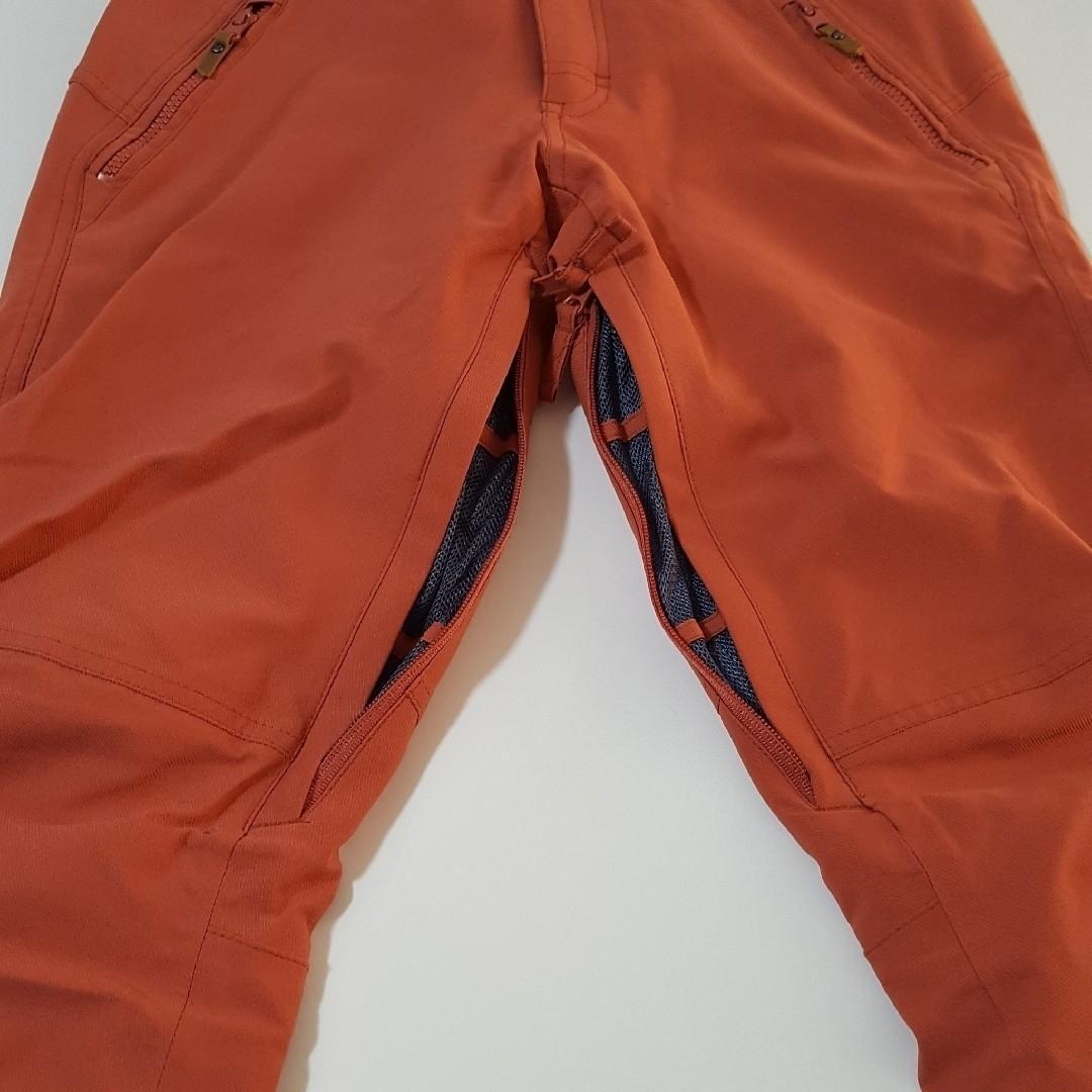 ROXY レディース スノーウェア 上下セット 防水透湿 スキー スノボー M