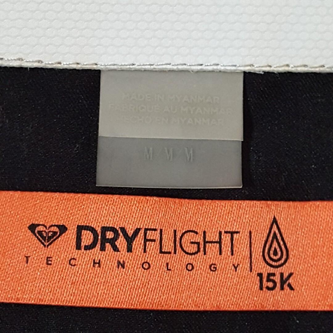 ROXY レディース スノーウェア 上下セット 防水透湿 スキー スノボー M