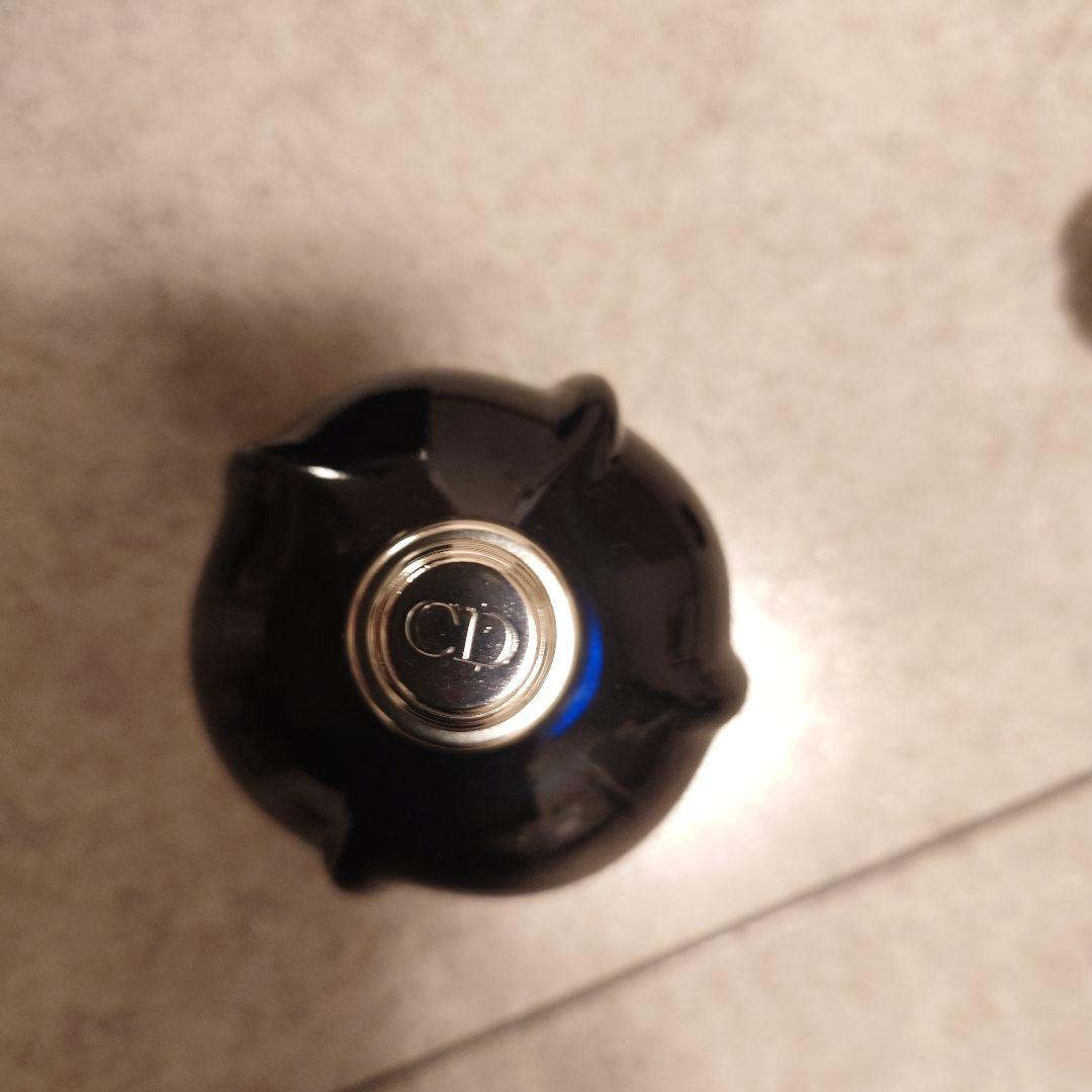 ミッドナイト　ポワゾンMIDNIGHT POISON Dior　香水