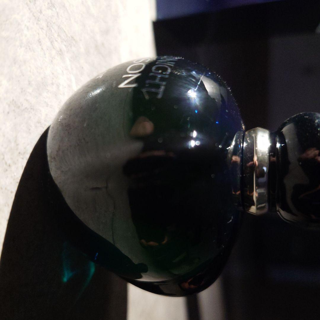 ミッドナイト　ポワゾンMIDNIGHT POISON Dior　香水