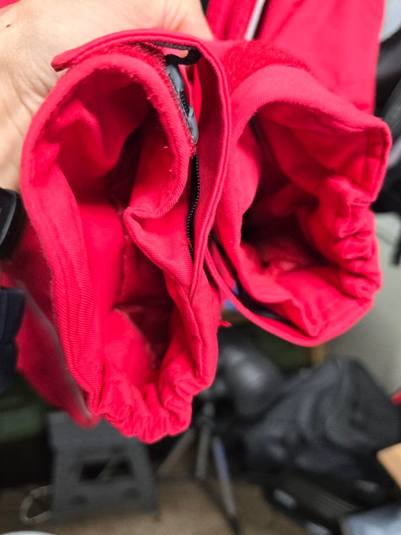 オガサカチーム　スキーウェア　type Ｍー１