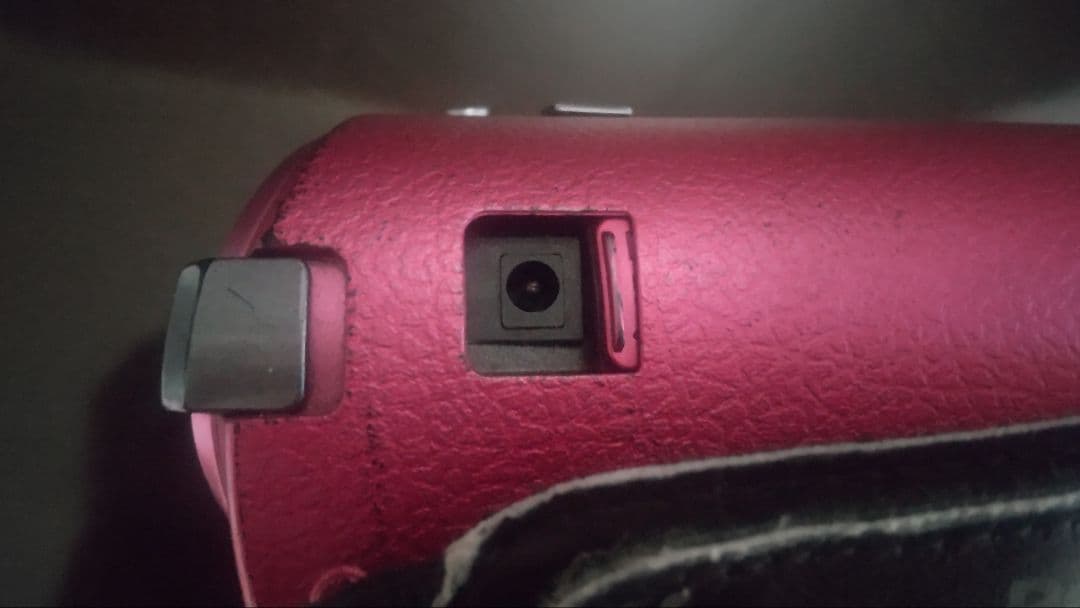 y*o様 パナソニック　ビデオカメラWC-W585M-P(ジャンク品)