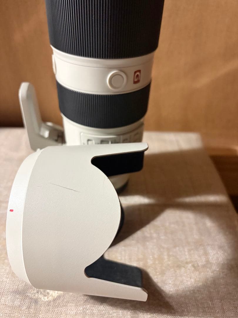 【タイムセール】Sony FE 70-200mm F2.8 GM OSS