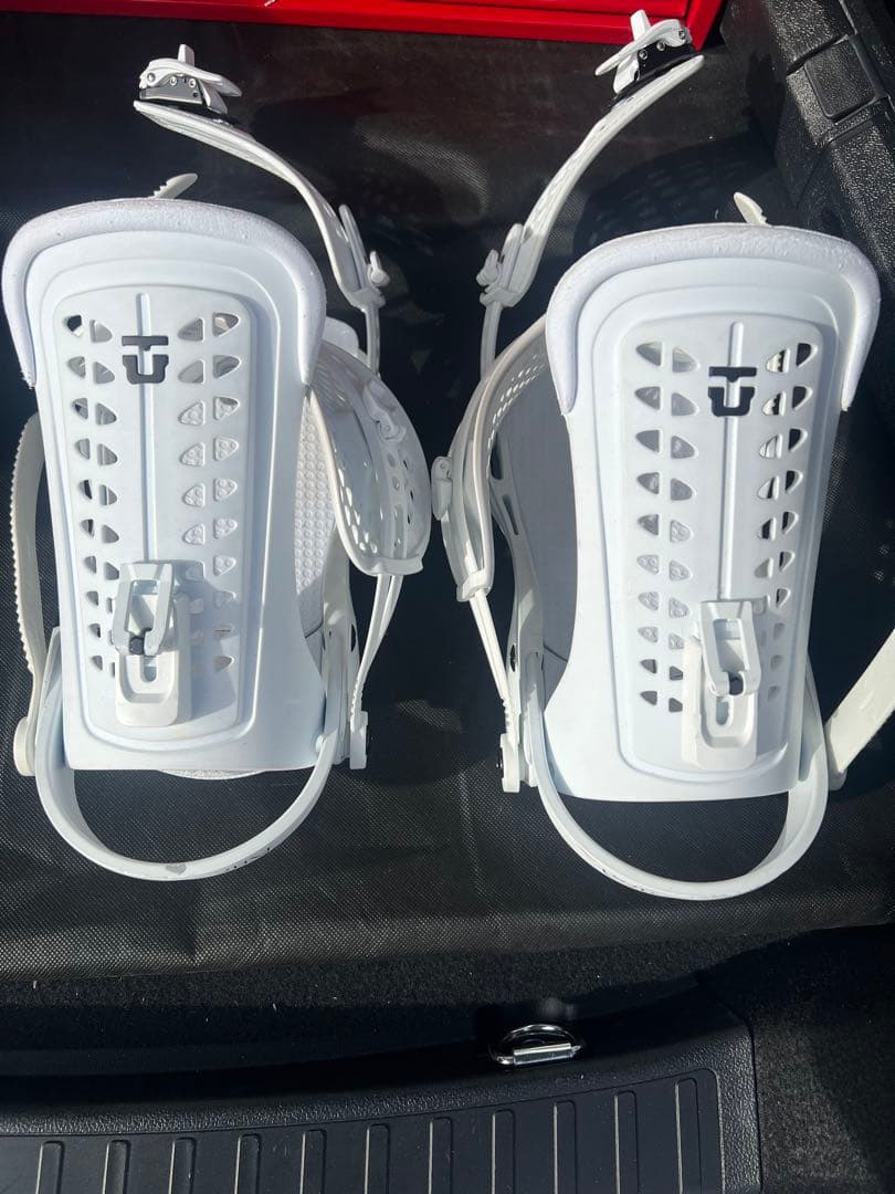 Union force サイズm