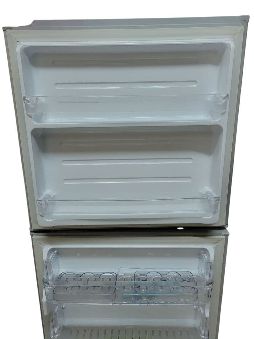 SHARP シャープ 2018年製 ノンフロン冷凍冷蔵庫 SJ-C23E-S - メルカリ