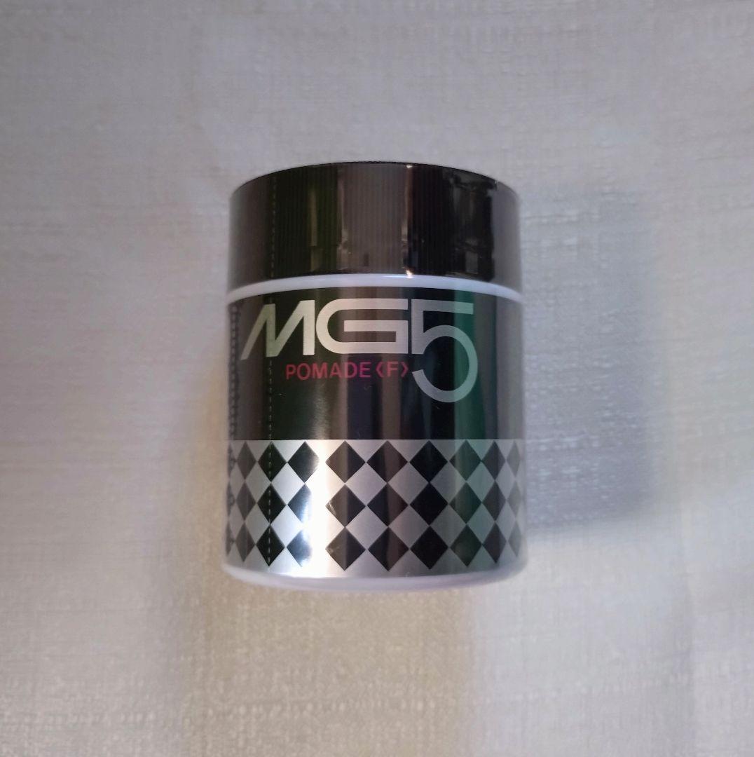 MG5 ポマード(F)【生産終了品】新品未開封 - メルカリ