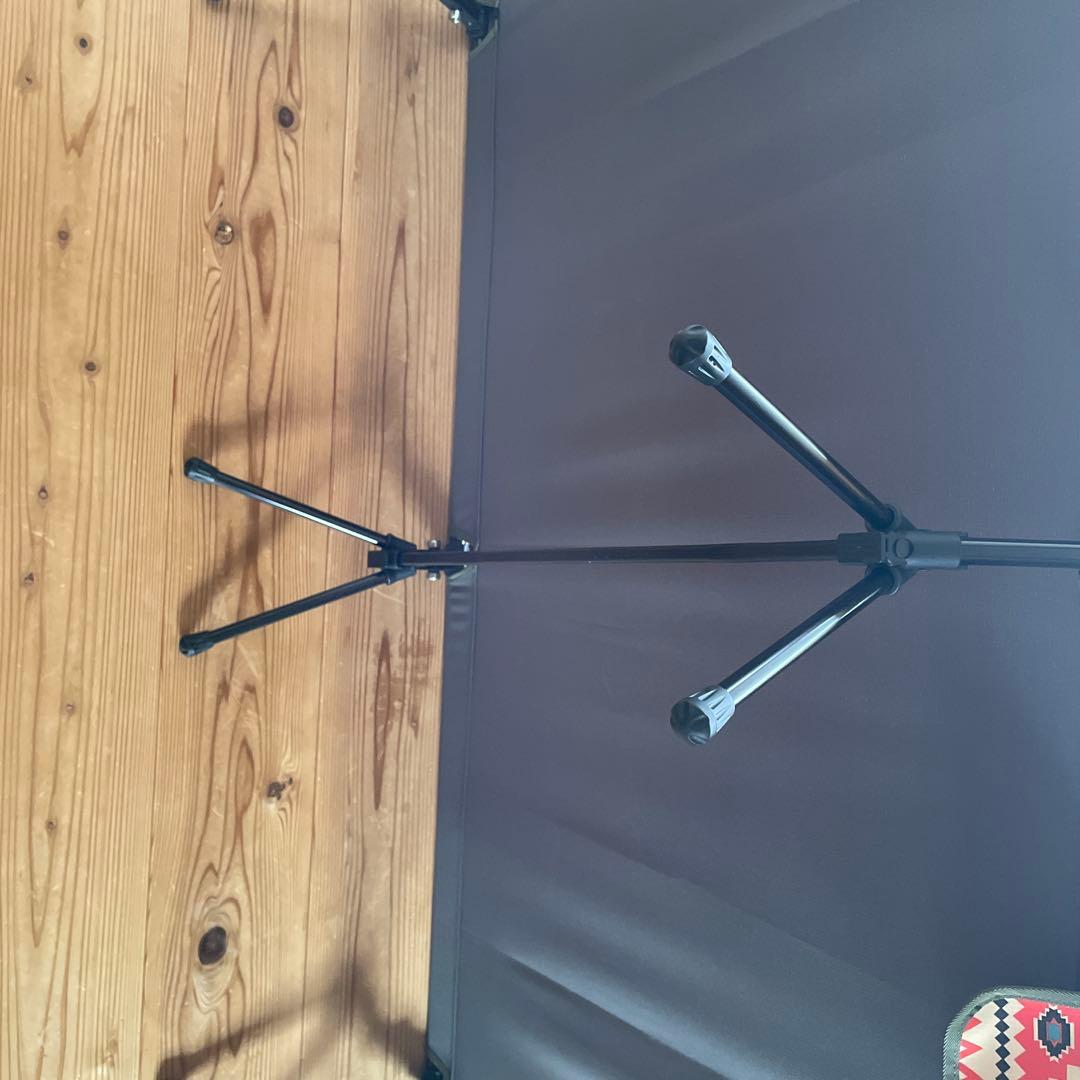 コット ワイド 90cm キャンプ 2WAY オリーブ