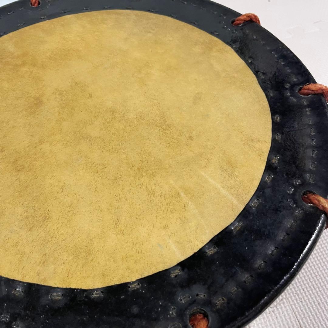 時代和楽器 締太鼓 締め太鼓 和太鼓 和楽器 打楽器 日本伝統　神楽　祭り