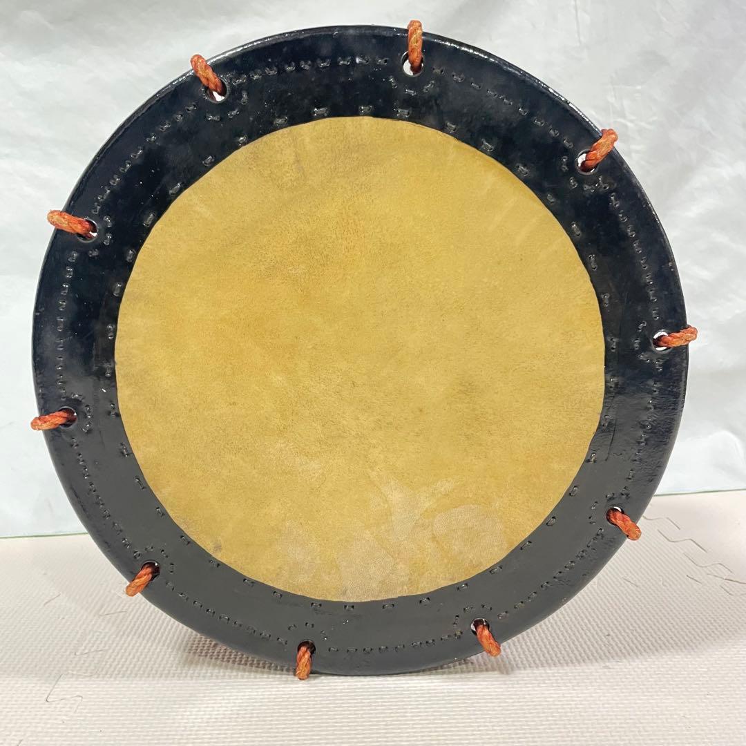 時代和楽器 締太鼓 締め太鼓 和太鼓 和楽器 打楽器 日本伝統　神楽　祭り