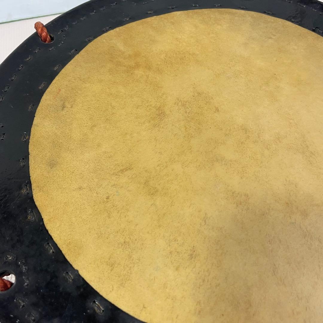 時代和楽器 締太鼓 締め太鼓 和太鼓 和楽器 打楽器 日本伝統　神楽　祭り