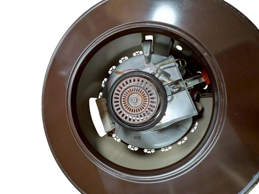 TOYOTOMI トヨトミ 石油こんろ(煮炊き専用)TKC-15U - メルカリ