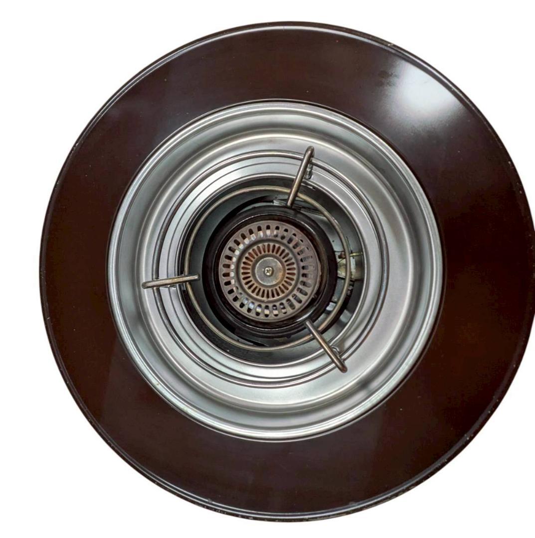 TOYOTOMI トヨトミ 石油こんろ(煮炊き専用)TKC-15U - メルカリ