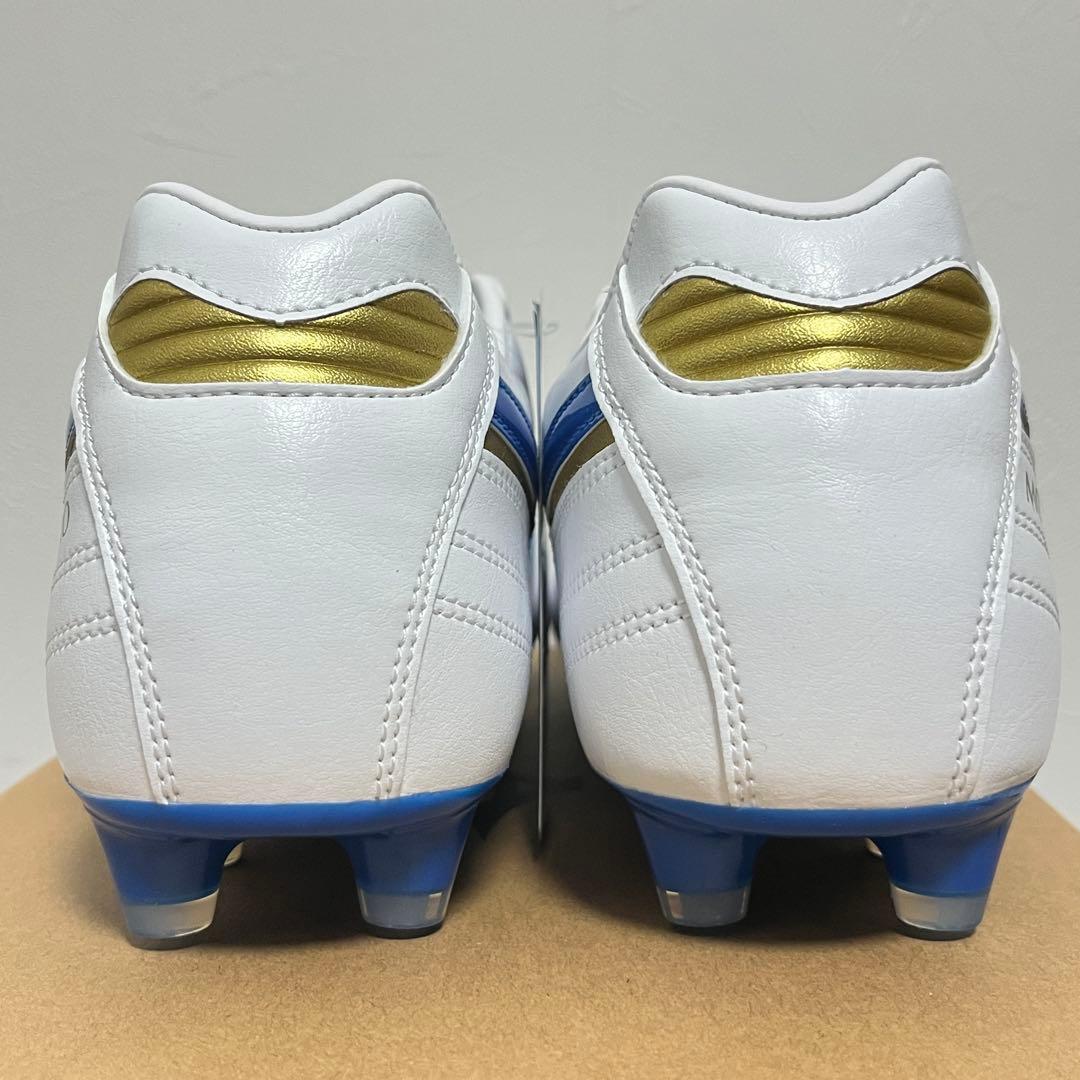 【海外限定】 モレリア2 プロ 27.5cm ミズノ 新品 MORELIA