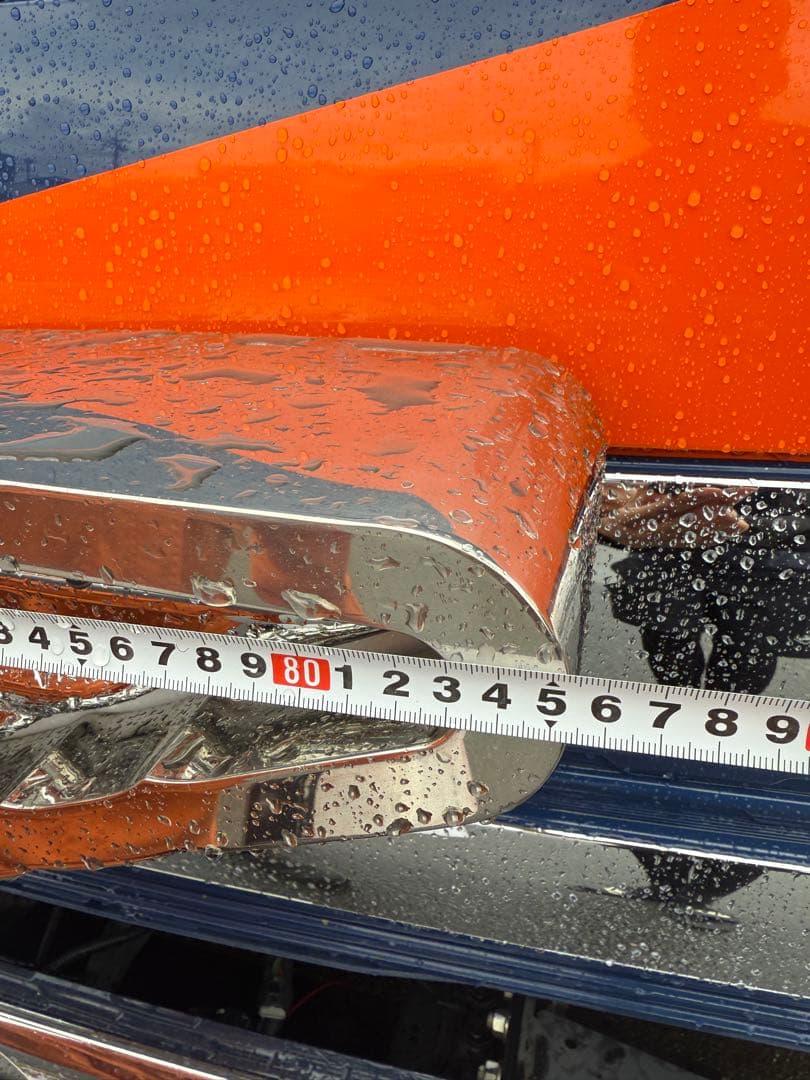 日野バスマークアンドン