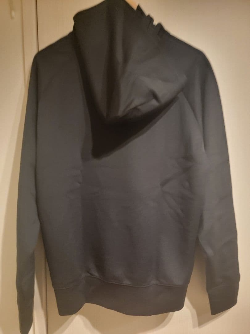 【新品】EGOZAL　スウェットパーカ/パンツ　セットアップ