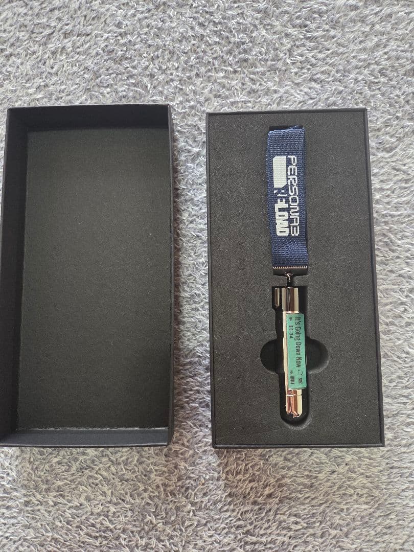 ペルソナ3 mp3プレイヤーレプリカの通販｜www.myxop.com