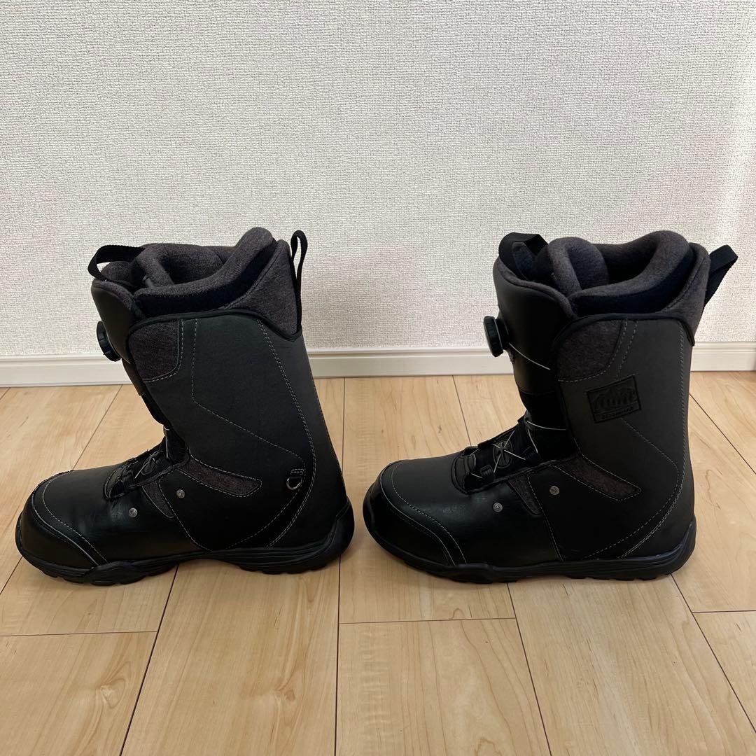 【美品_即日発送】KISSMARK KM GENEROUS 26.0cm