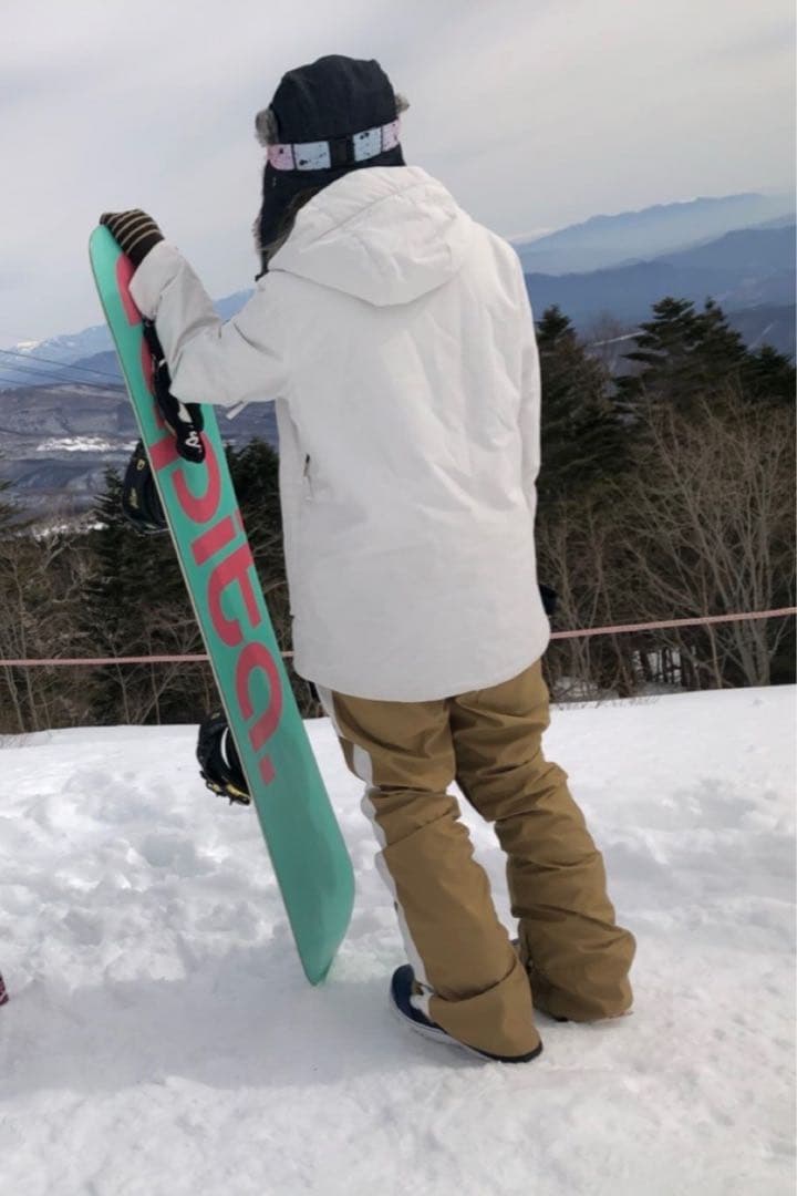 AAhardwear ダブルエー ウェア セット レディース