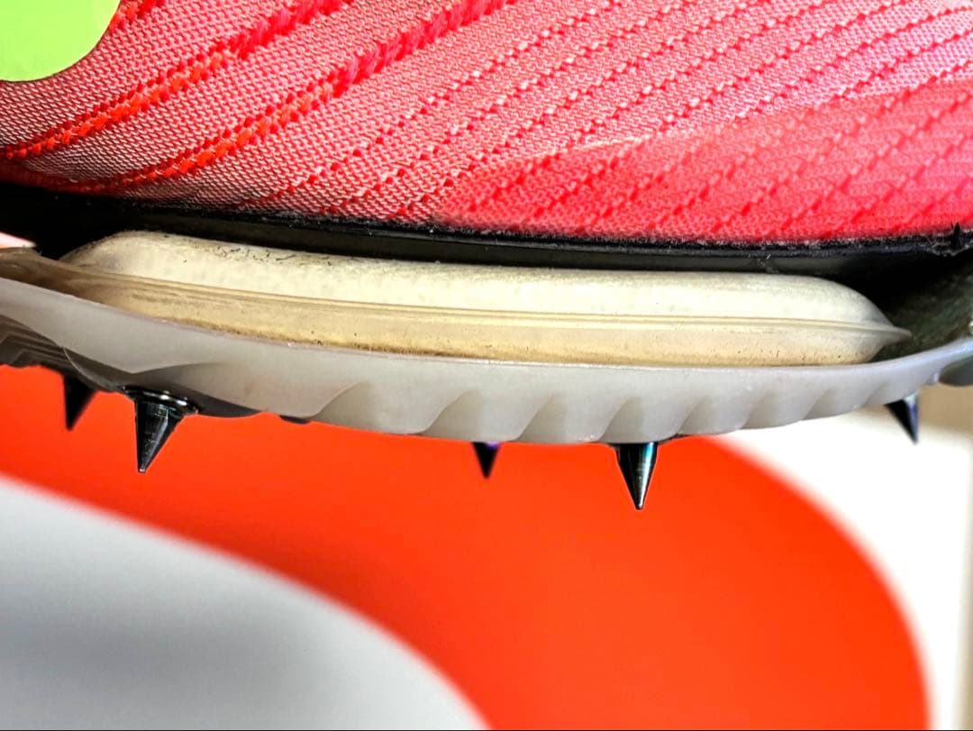 Nike エアズーム マックスフライ2 パンク無し【極美品・26.0cm】