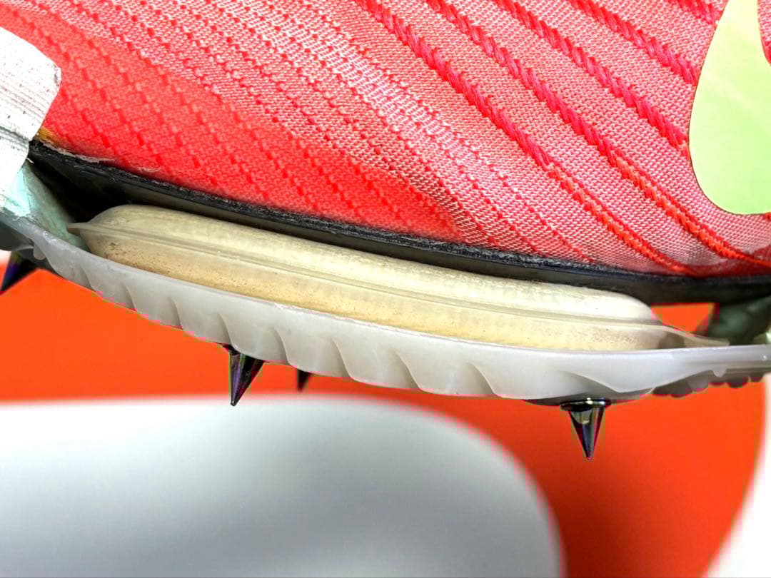 Nike エアズーム マックスフライ2 パンク無し【極美品・26.0cm】