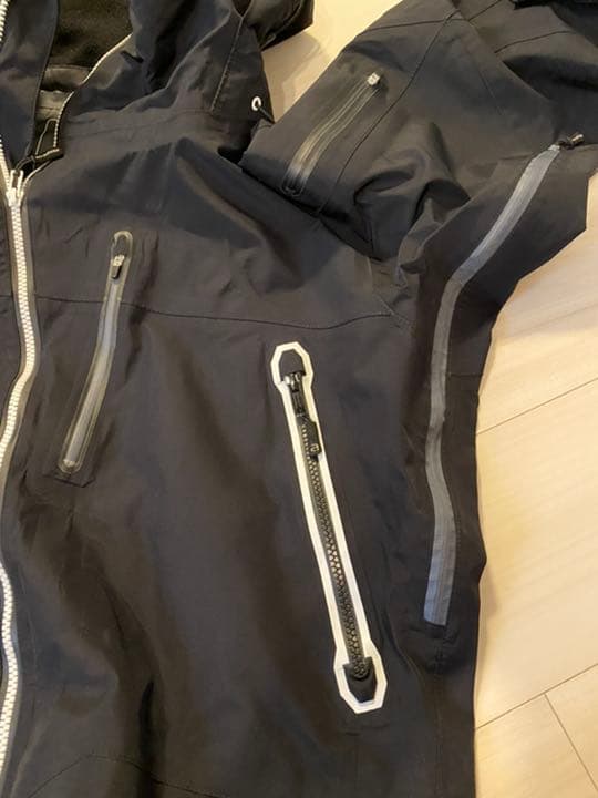 AFDICEGEAR｜スノーボードウェア