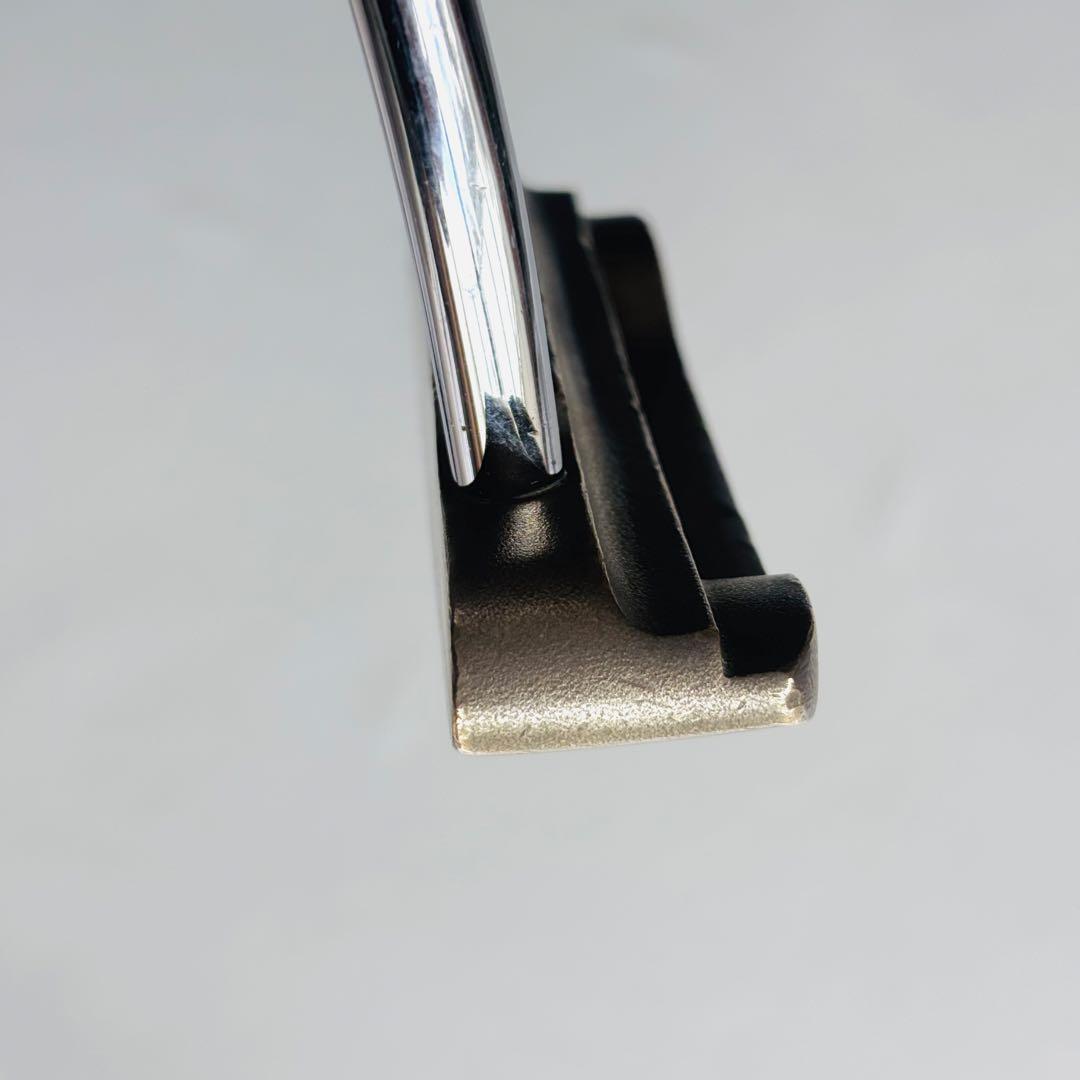 ピン ハーウッド アームロック パター スチールシャフト 【40.5】 中尺