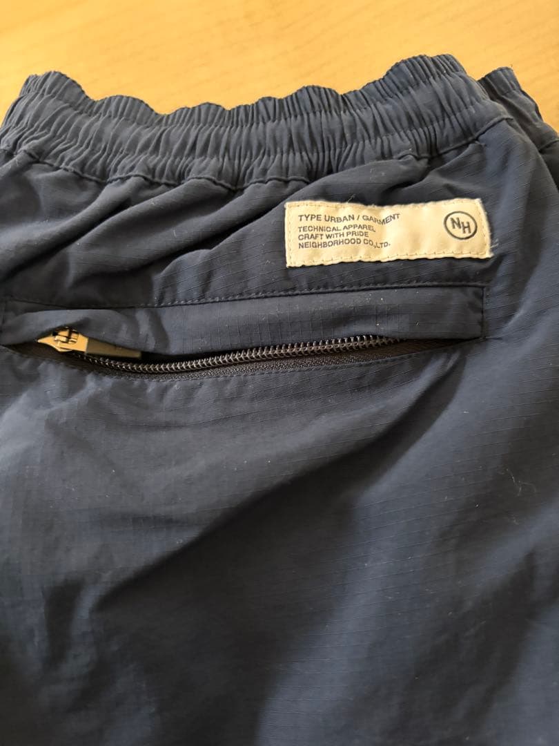 T*O様 NEIGHBORHOOD NYLON CLPANTS
