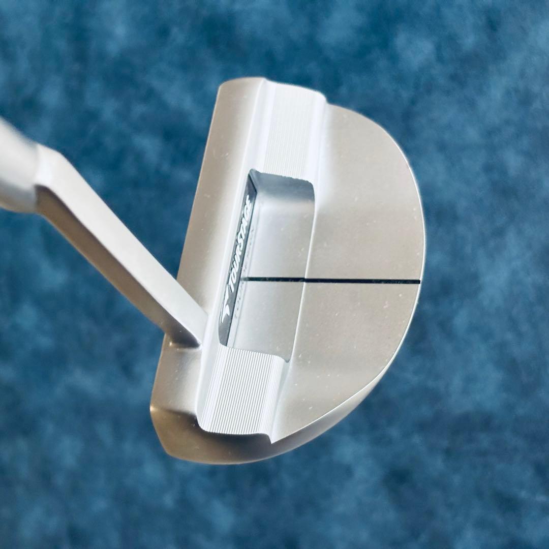 ブリヂストン ツアーステージ TD-M1 池田勇太プロ使用　美品　名器