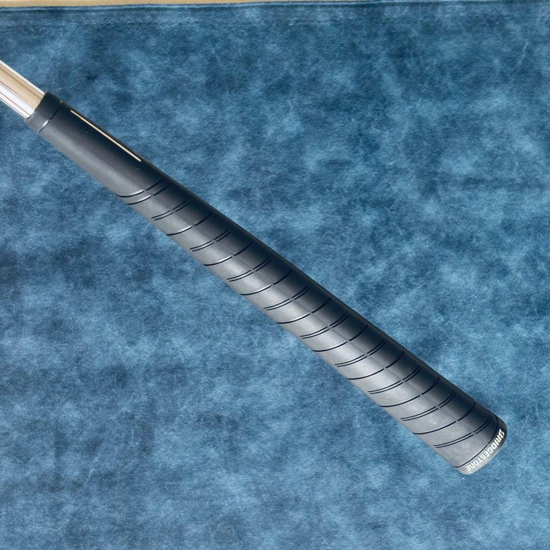 ブリヂストン ツアーステージ TD-M1 池田勇太プロ使用　美品　名器