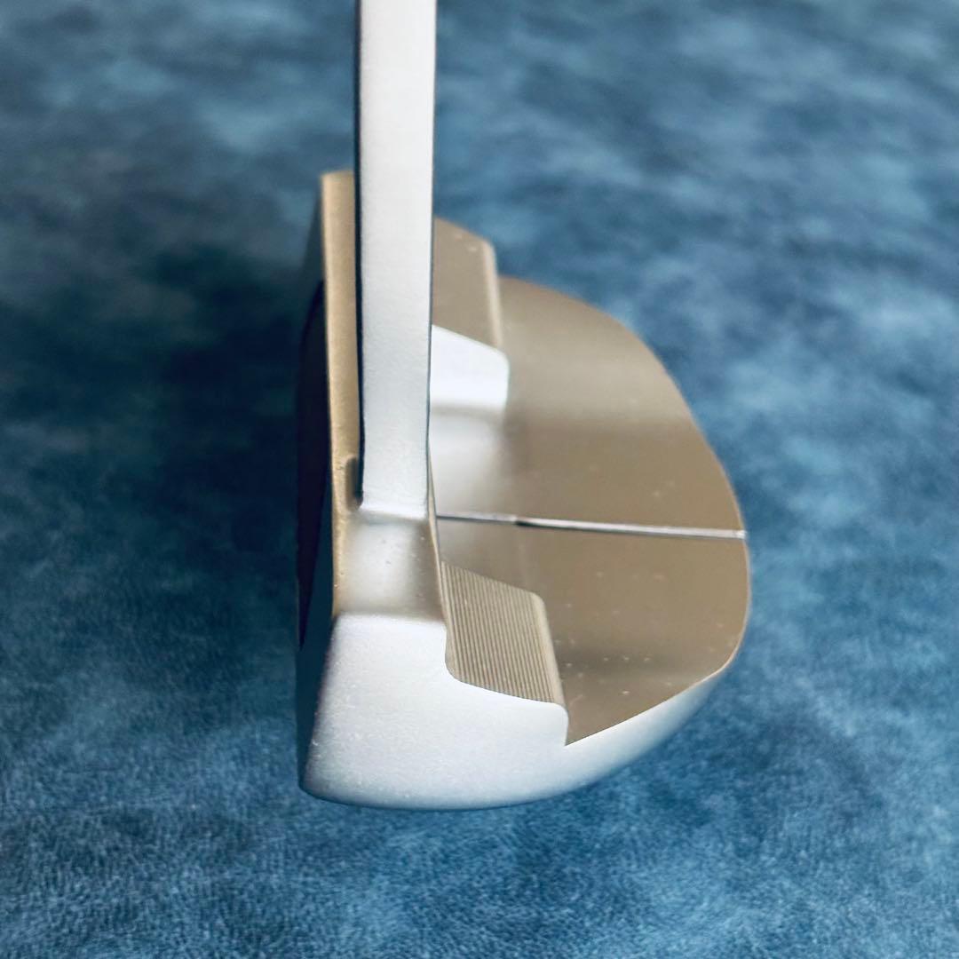 ブリヂストン ツアーステージ TD-M1 池田勇太プロ使用　美品　名器