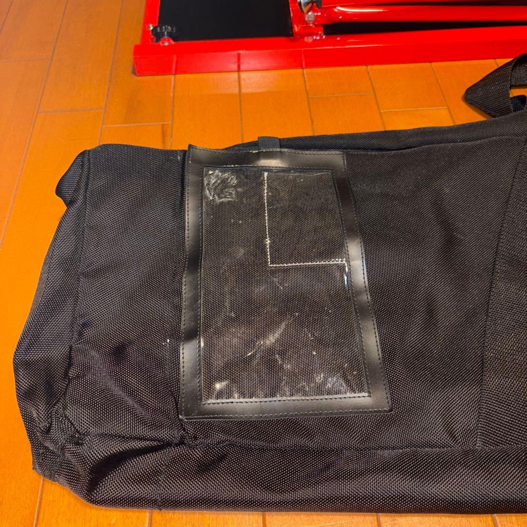 美品♫ SWIX チューンナップ台 収納バッグおまけ