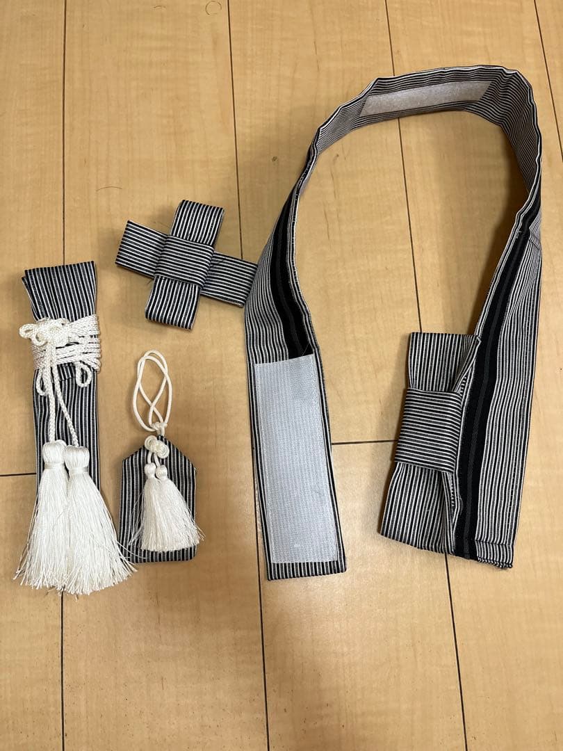 袴　160 小学生　男の子　卒業式