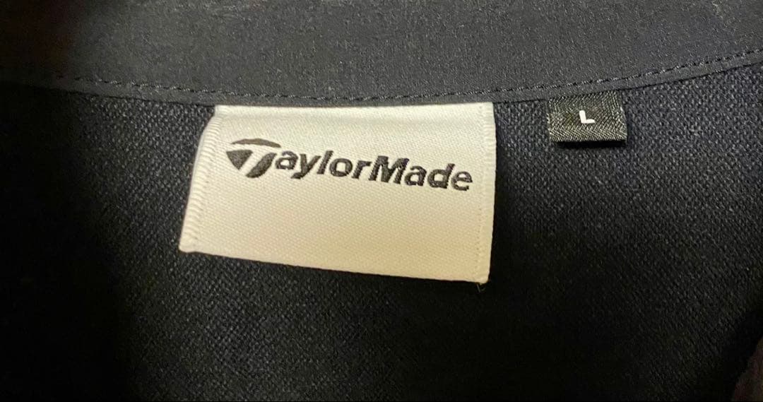 TaylorMade×Kuchibue Golf セットアップ