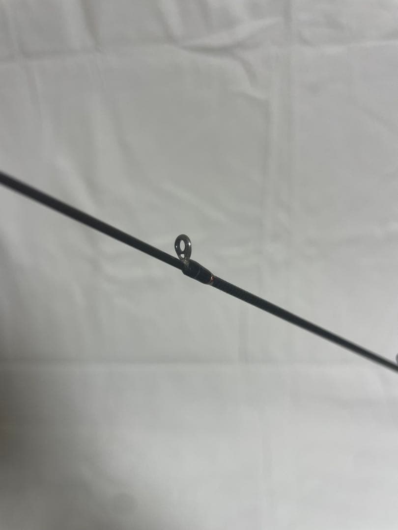 オフィスユーカリ INTERCEPT 海鷹 73 インターセプト ロッド