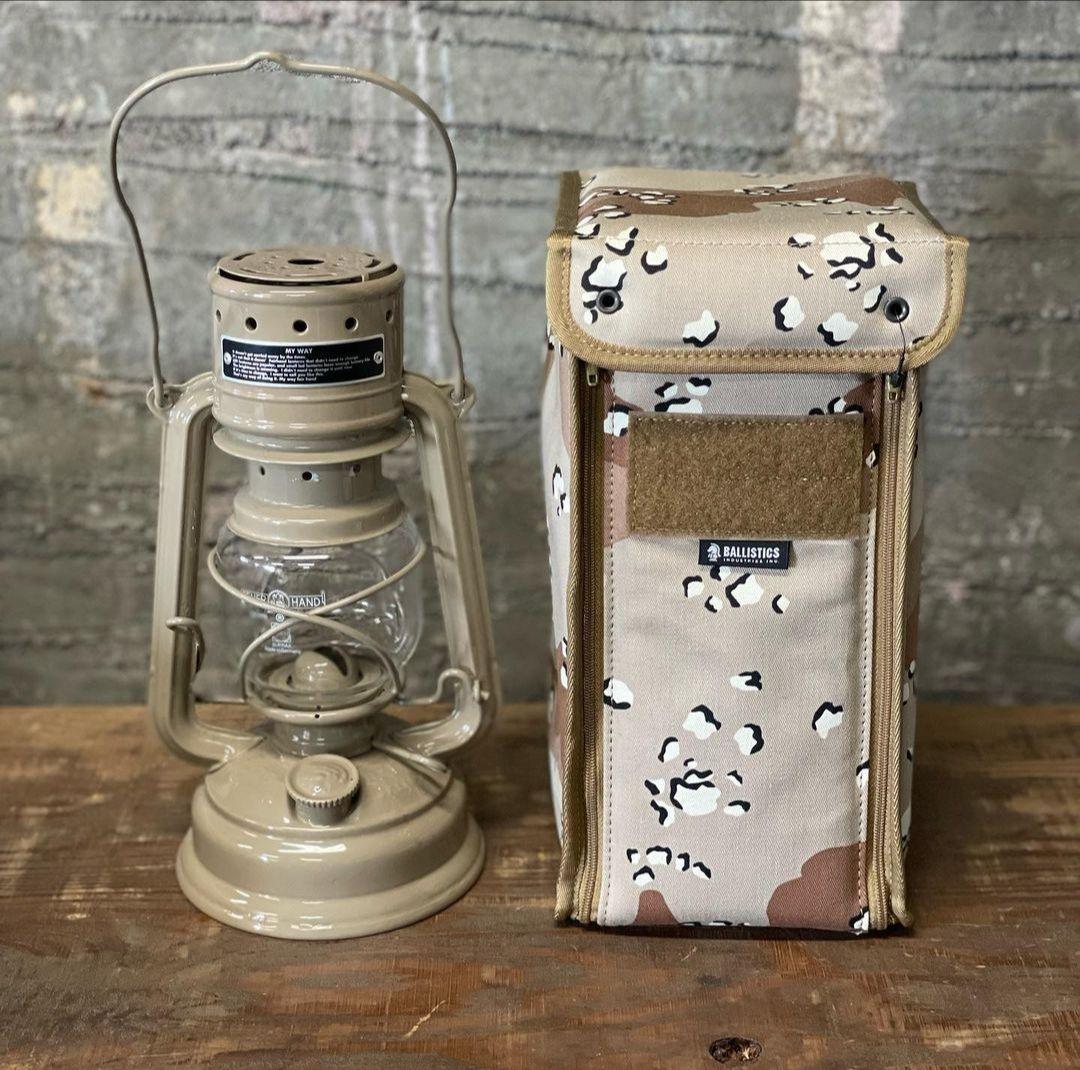 brunt MYWAY マイウェイ タンカラー 旧チョコチップケースセット