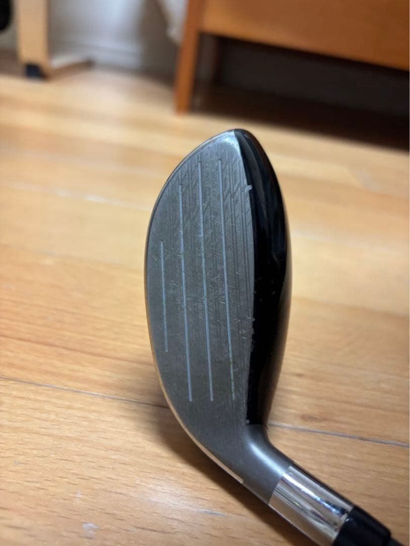 ブリヂストン U4 ユーティリティB2HT バンキッシュS