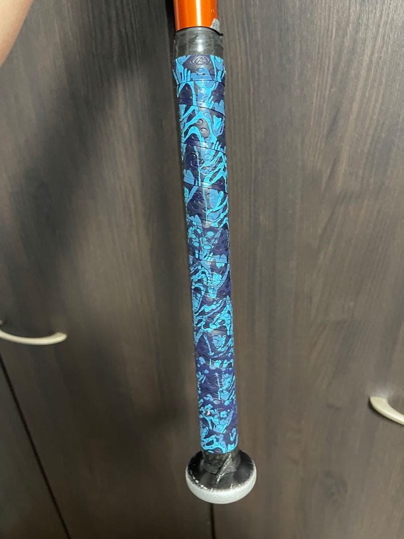 【希少】MIZUNO ビヨンドマックス　ギガキング02 限定モデル　84cm