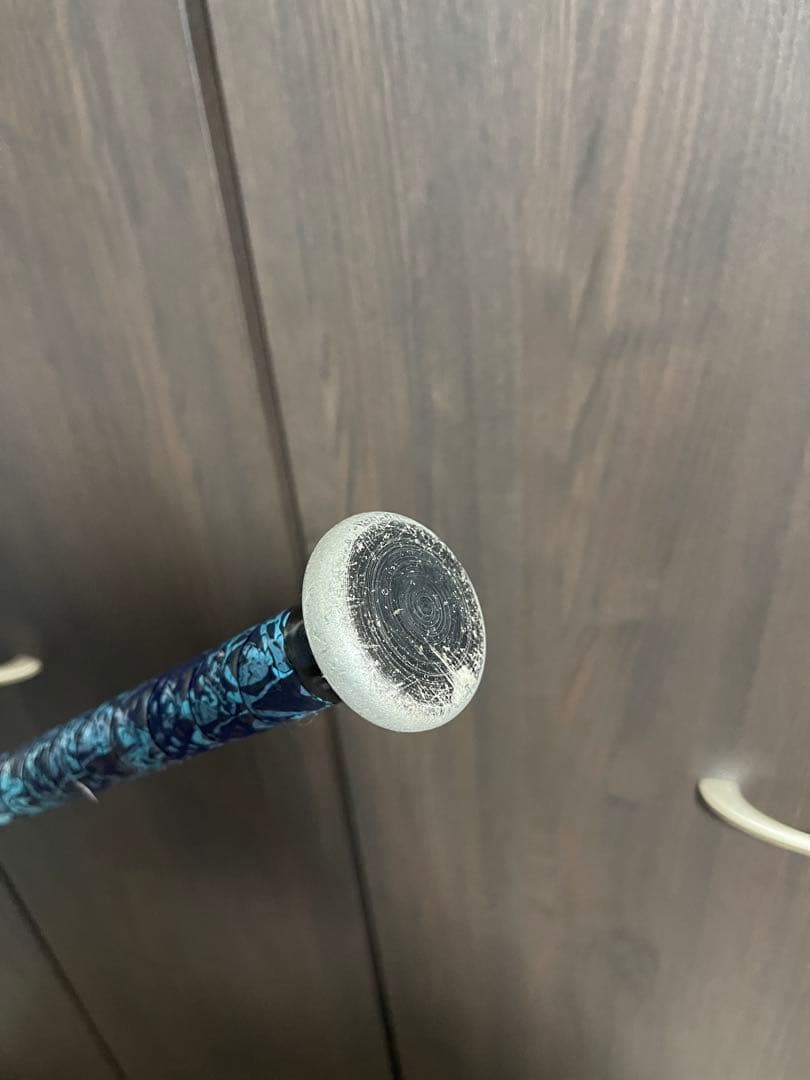 【希少】MIZUNO ビヨンドマックス　ギガキング02 限定モデル　84cm