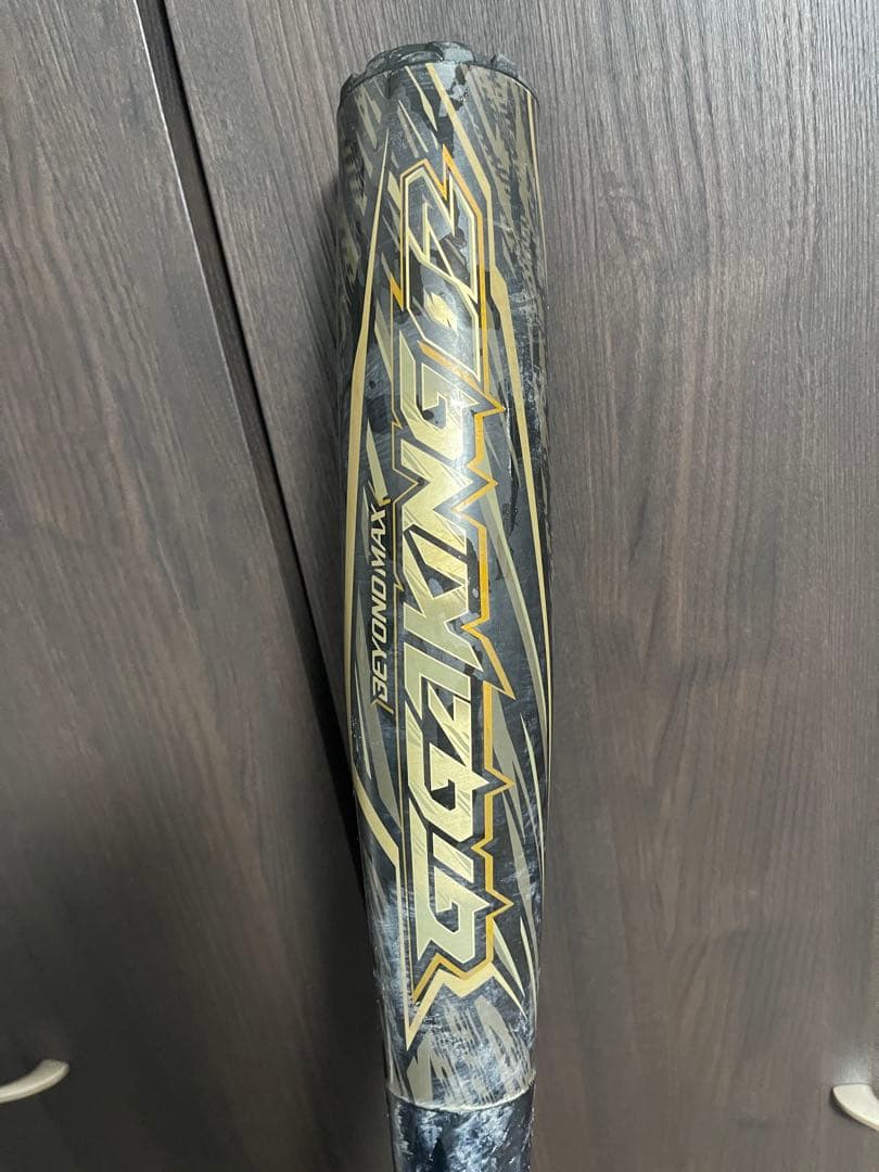 【希少】MIZUNO ビヨンドマックス　ギガキング02 限定モデル　84cm