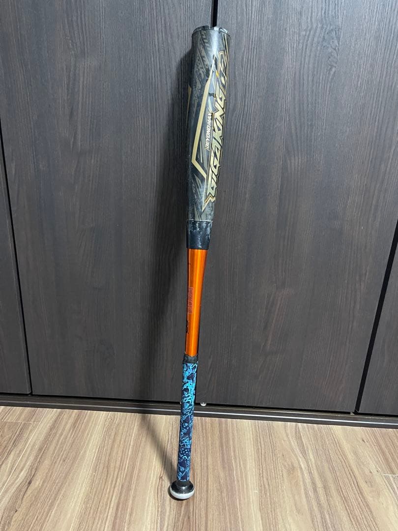 【希少】MIZUNO ビヨンドマックス　ギガキング02 限定モデル　84cm