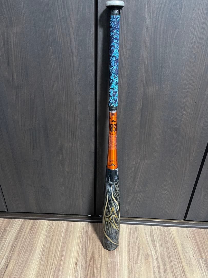 【希少】MIZUNO ビヨンドマックス　ギガキング02 限定モデル　84cm