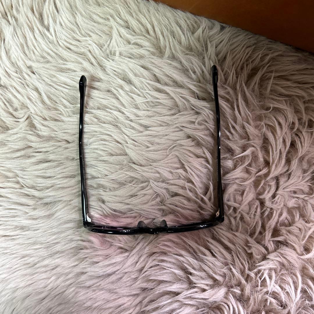 レア！ blackeyepatch × EFECTOR beat サングラス