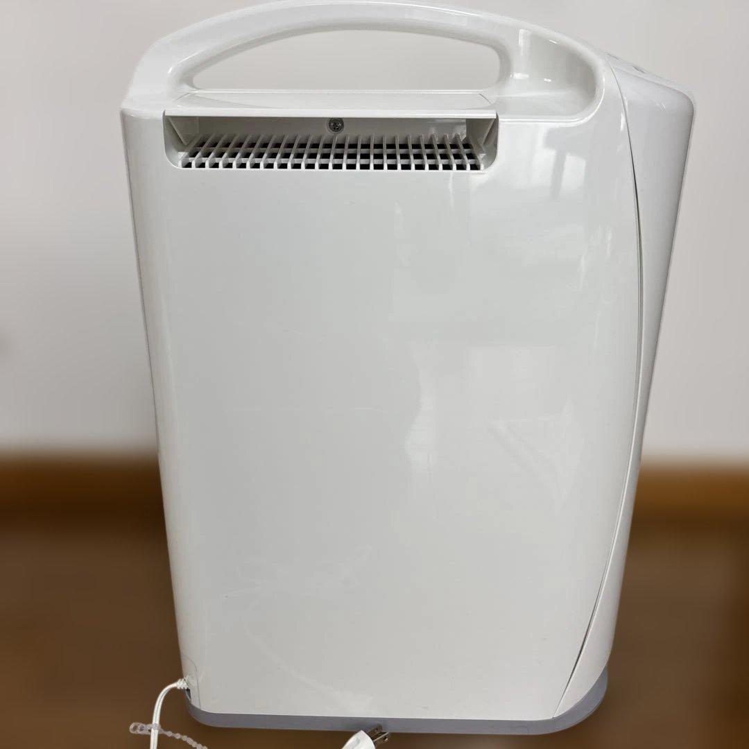 DRY & LAUNDRY 衣類乾燥除湿機 ホワイトDC-6323 2023年製