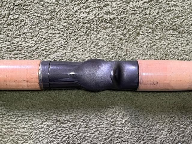 【レア品】ティファ　レーザージャケット SLACK 7' 210