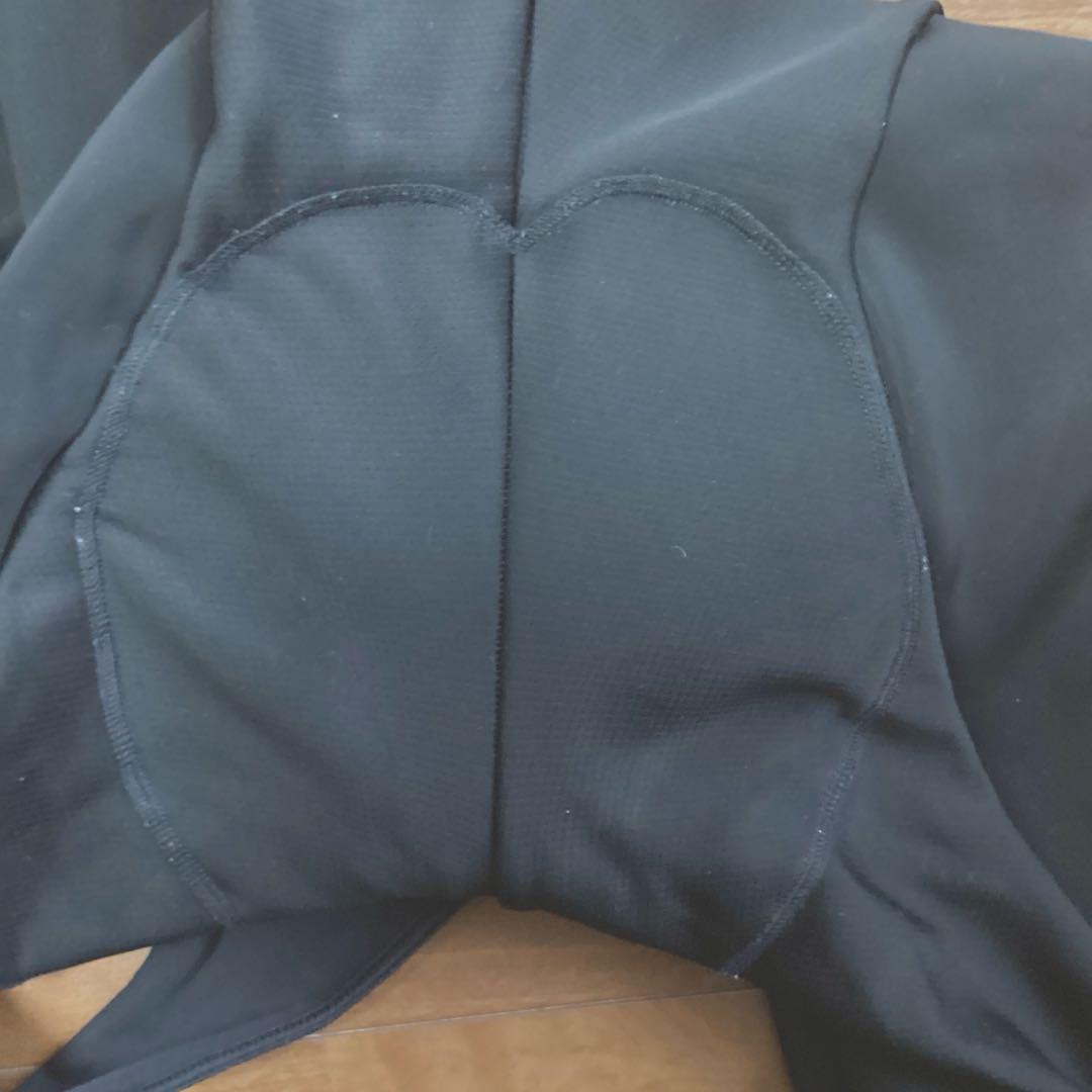 Isadore ディープウィンタータイツ