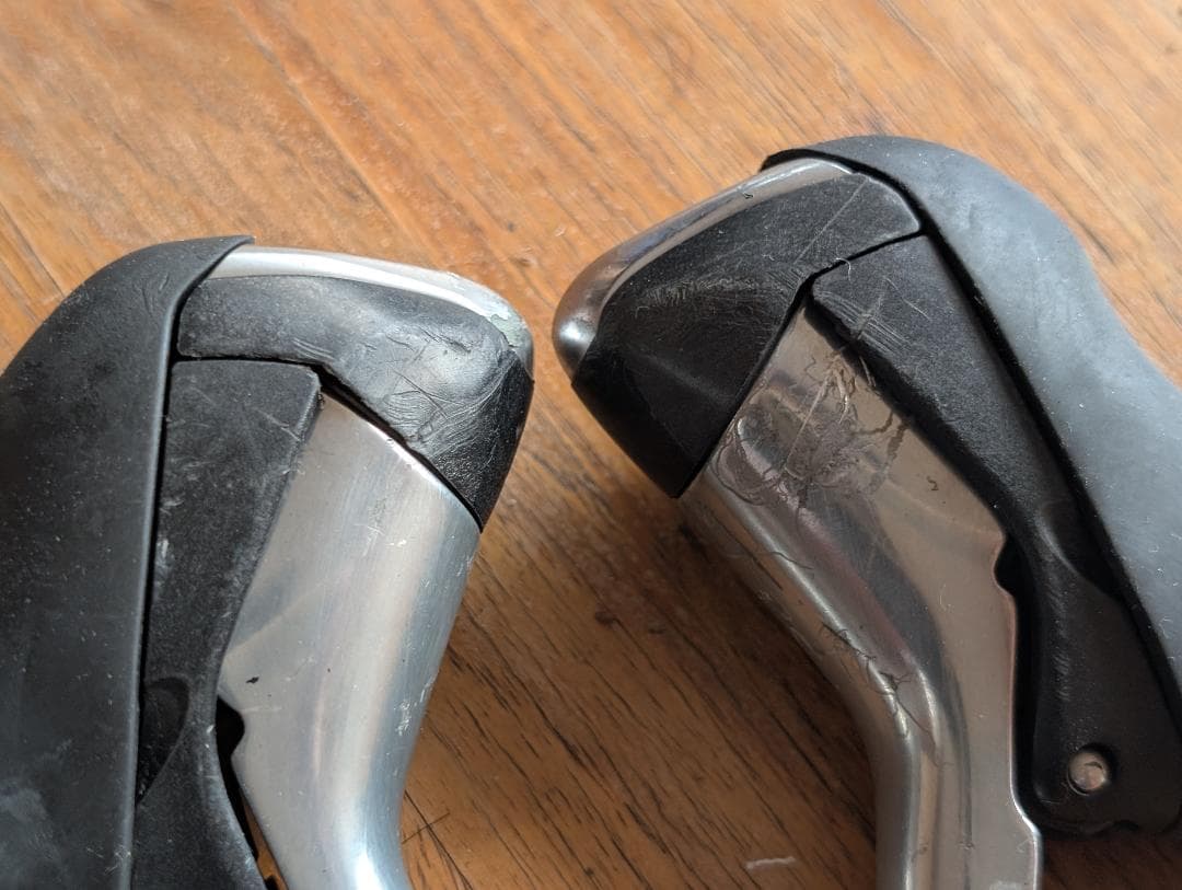 パーツ shimano tiagra 4600 10s