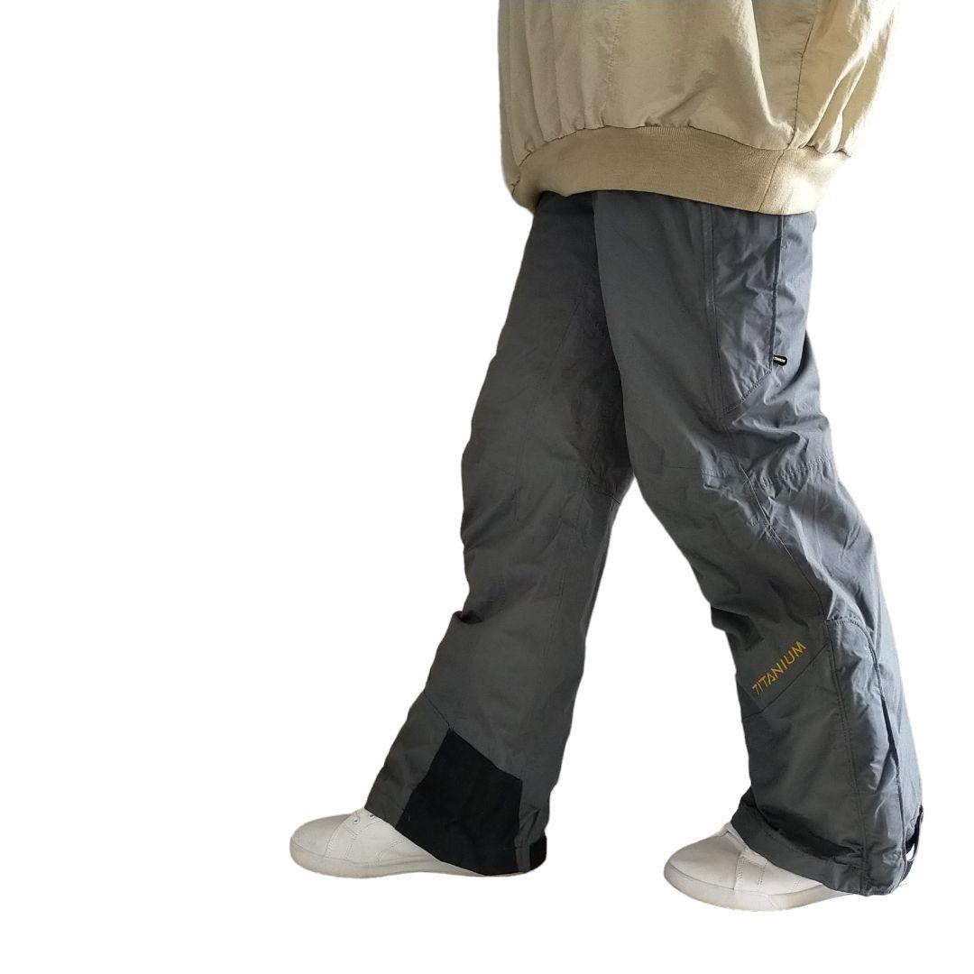 【高機能】US Columbia OMNI-TECH スノーボード S