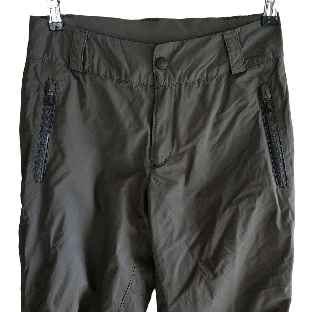 【高機能】US Columbia OMNI-TECH スノーボード S